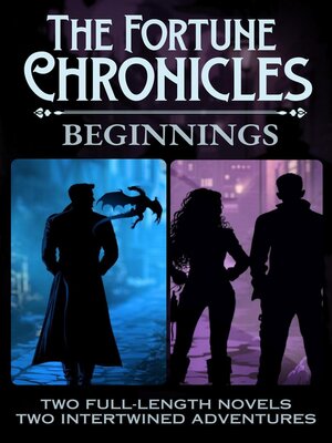 cover image of The Fortune Chronicles